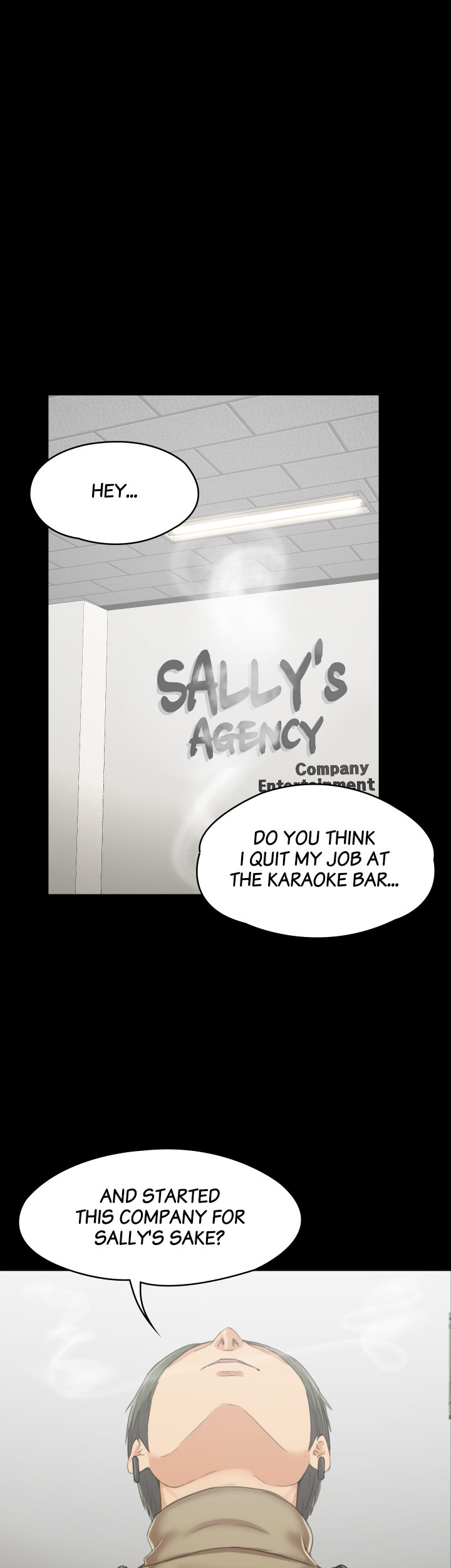 Double Life Chapter 90 Page 11