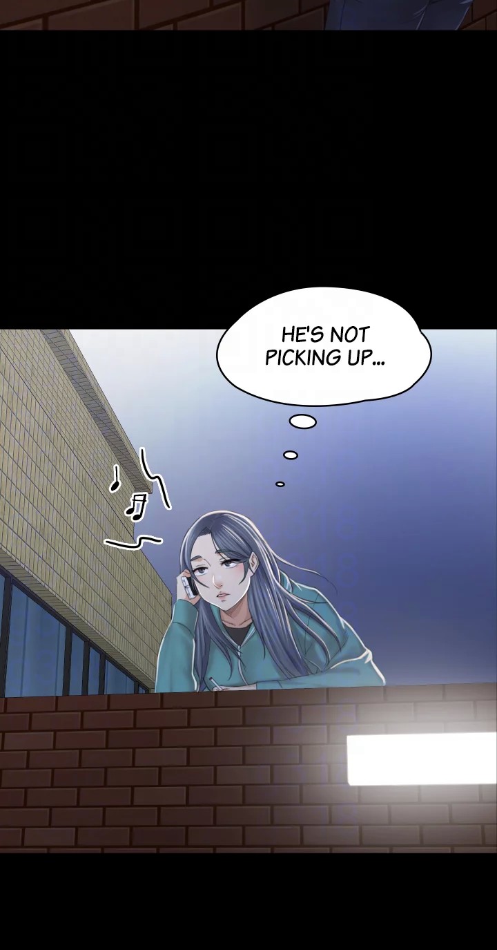 Double Life Chapter 90 Page 14