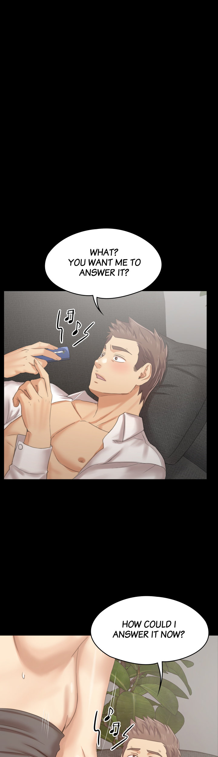 Double Life Chapter 90 Page 15