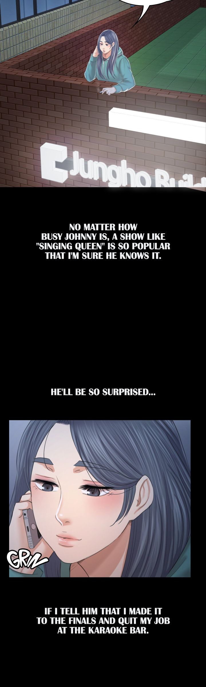 Double Life Chapter 90 Page 24