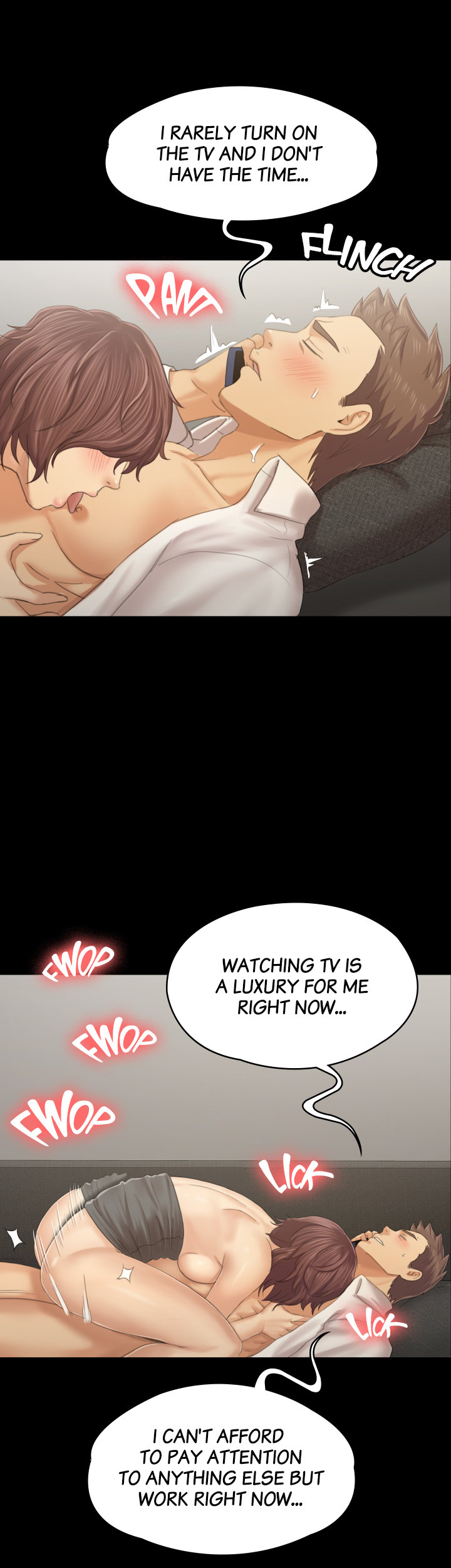 Double Life Chapter 90 Page 29