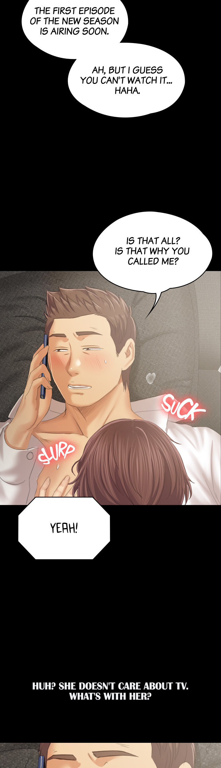 Double Life Chapter 90 Page 31