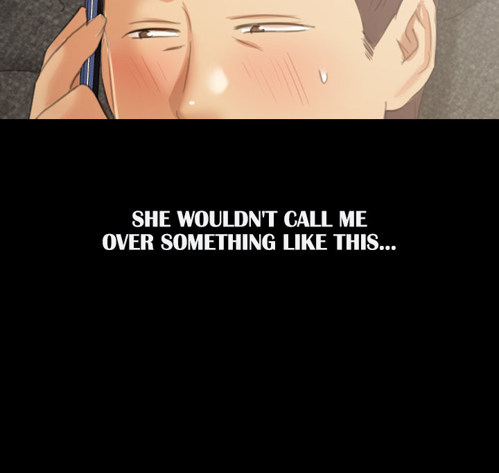 Double Life Chapter 90 Page 32