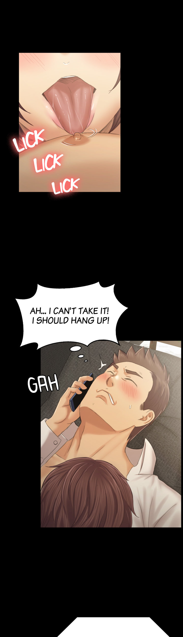 Double Life Chapter 90 Page 33