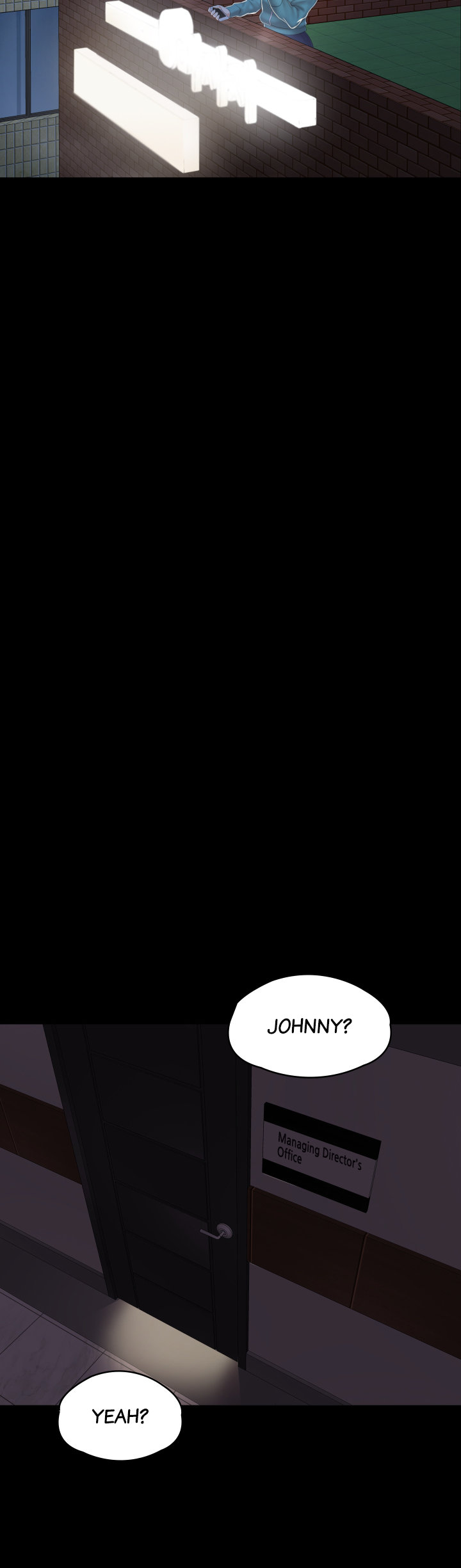 Double Life Chapter 90 Page 36