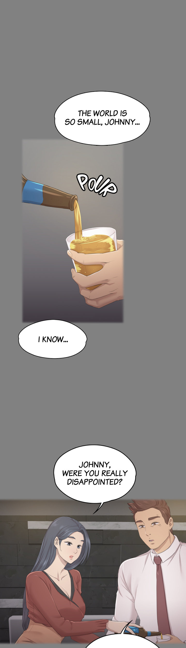 Double Life Chapter 90 Page 46