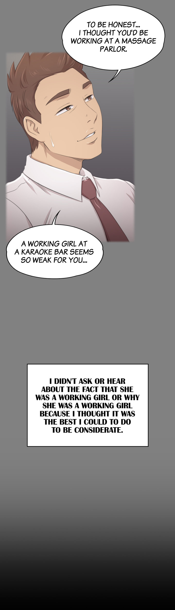 Double Life Chapter 90 Page 49