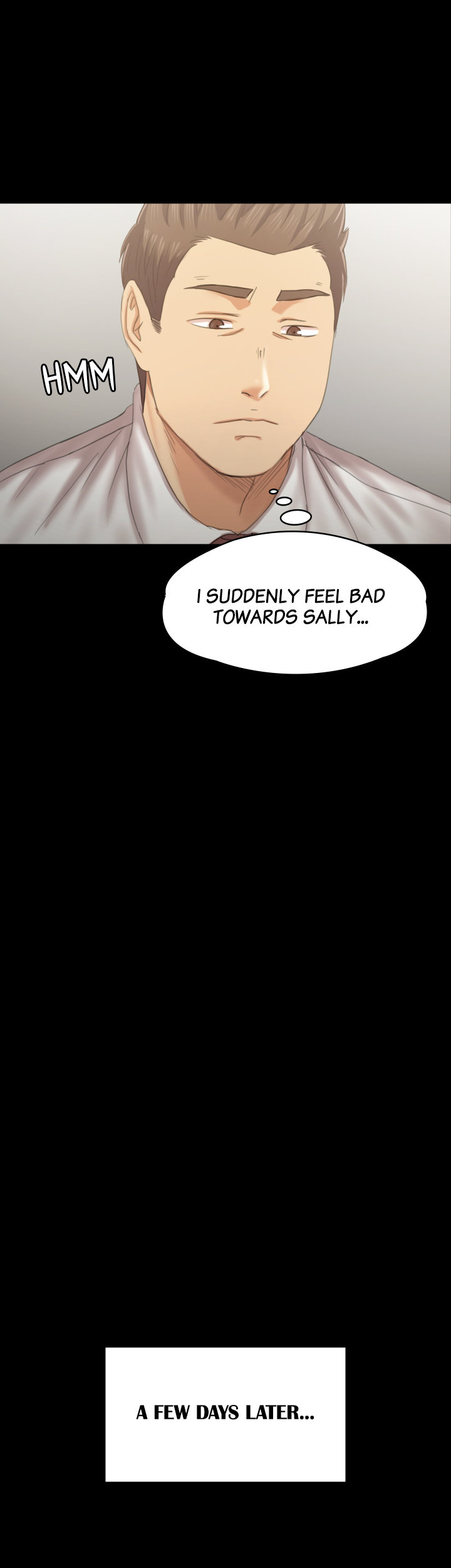 Double Life Chapter 90 Page 52