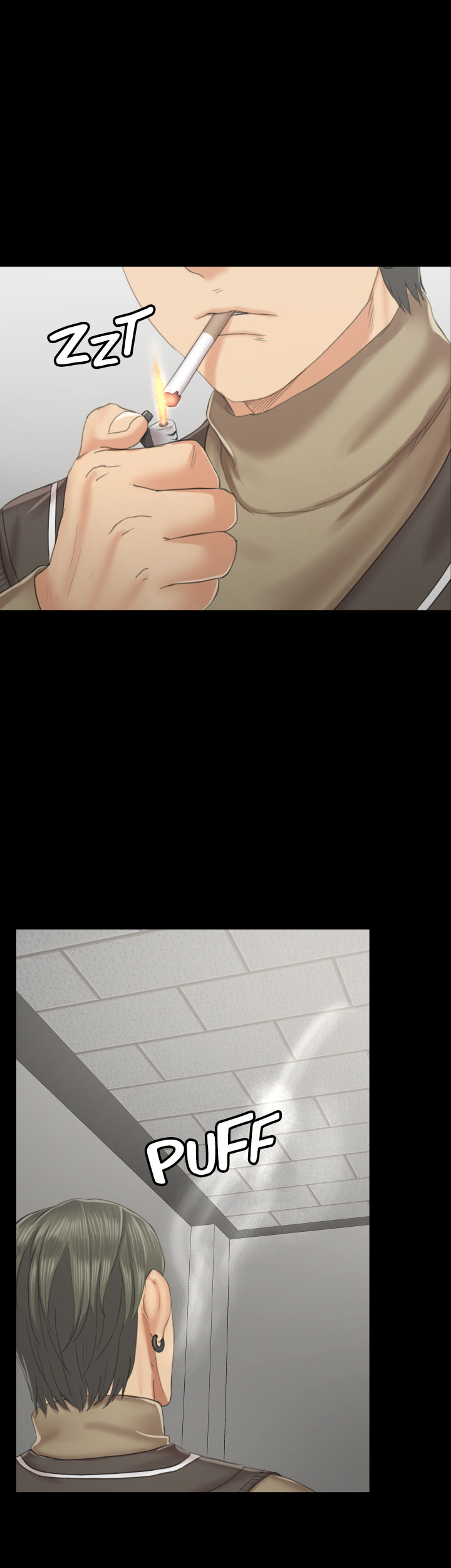 Double Life Chapter 90 Page 7
