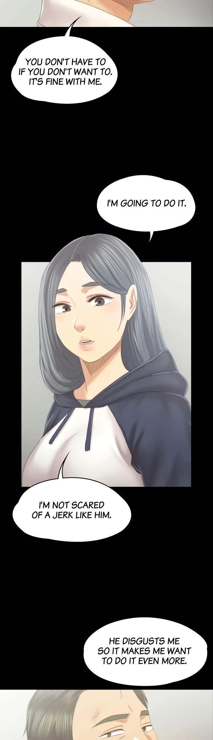 Double Life Chapter 91 Page 15