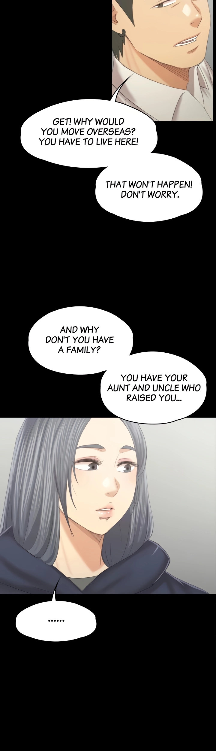 Double Life Chapter 91 Page 18