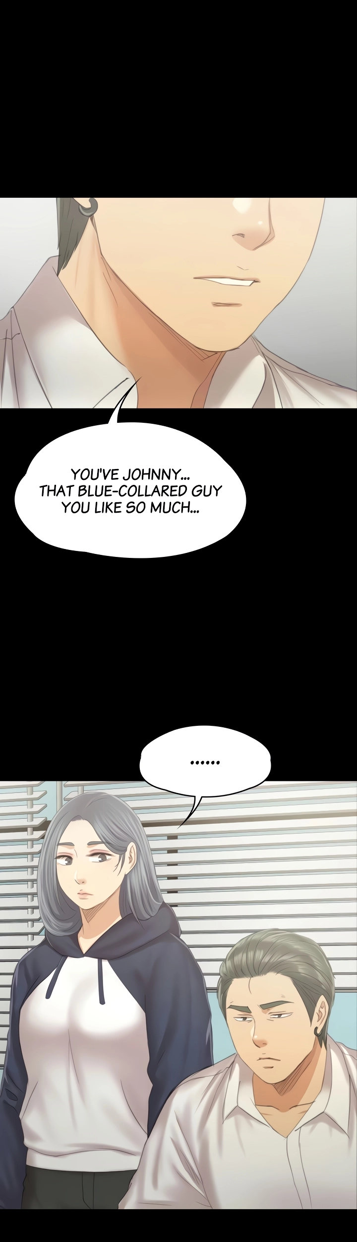Double Life Chapter 91 Page 20