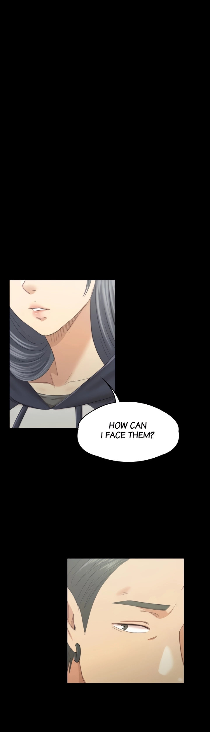 Double Life Chapter 91 Page 21