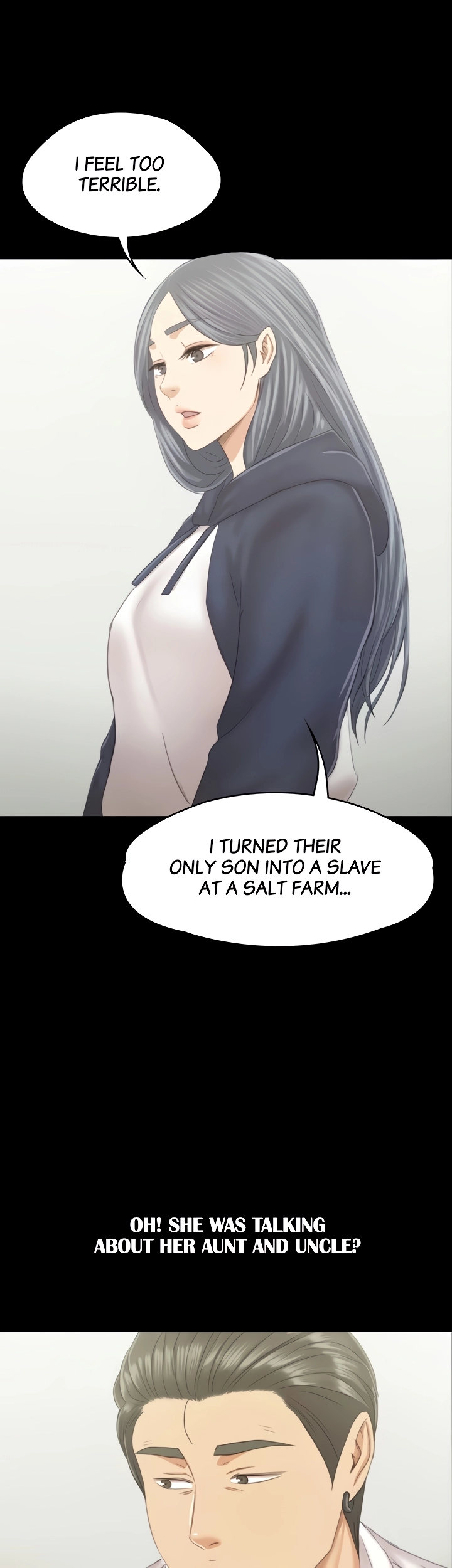 Double Life Chapter 91 Page 23