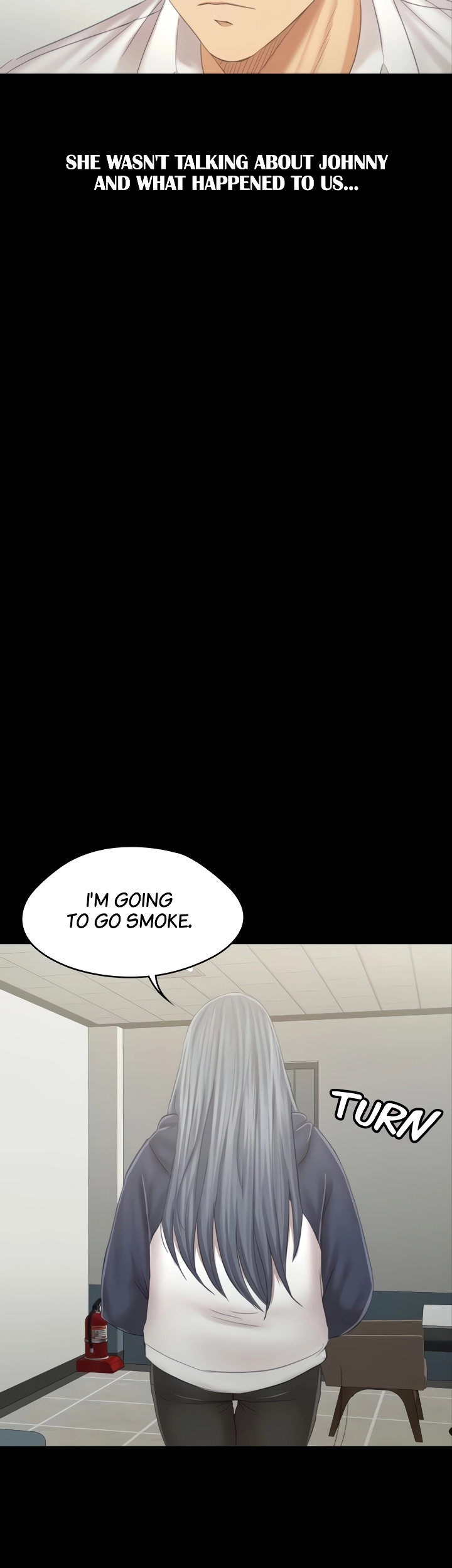 Double Life Chapter 91 Page 24