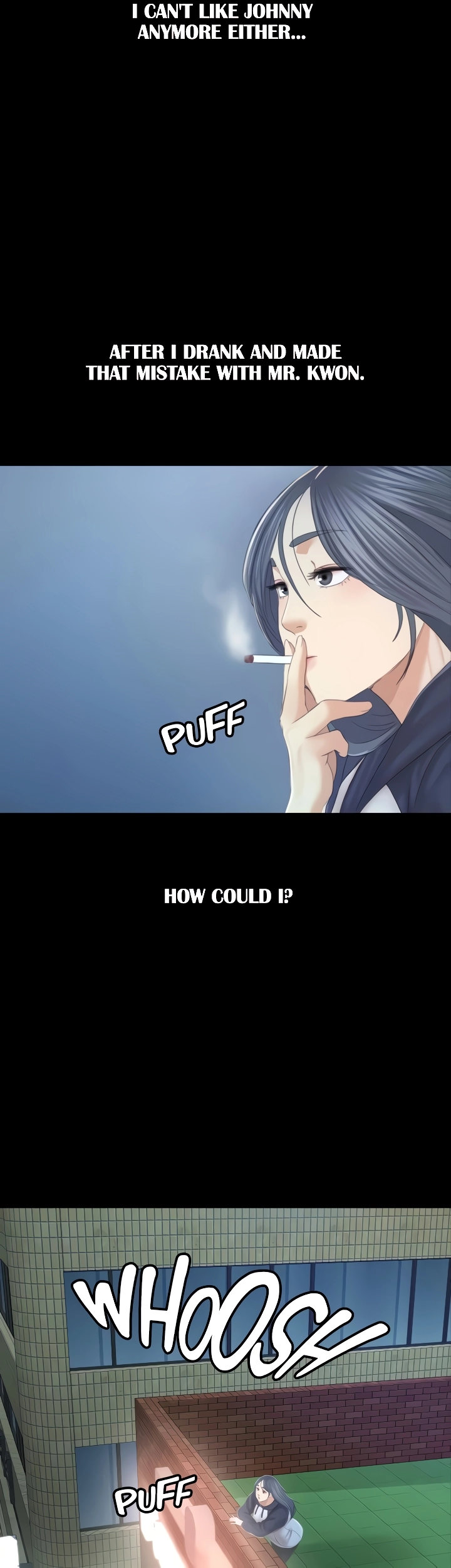 Double Life Chapter 91 Page 29