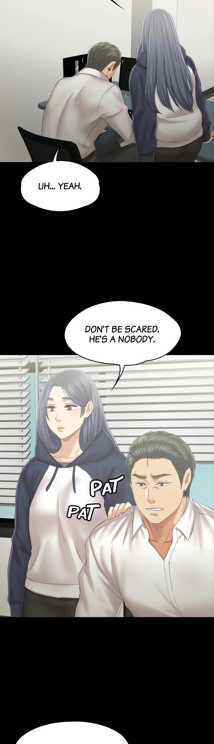 Double Life Chapter 91 Page 3
