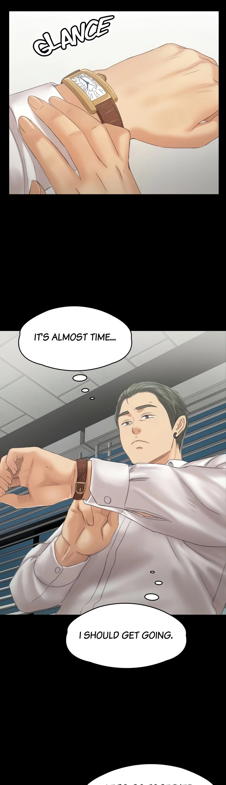 Double Life Chapter 91 Page 40