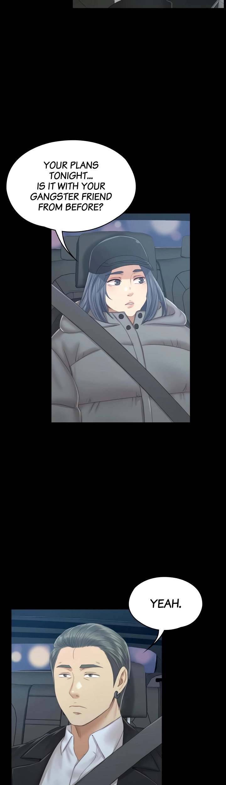Double Life Chapter 91 Page 46