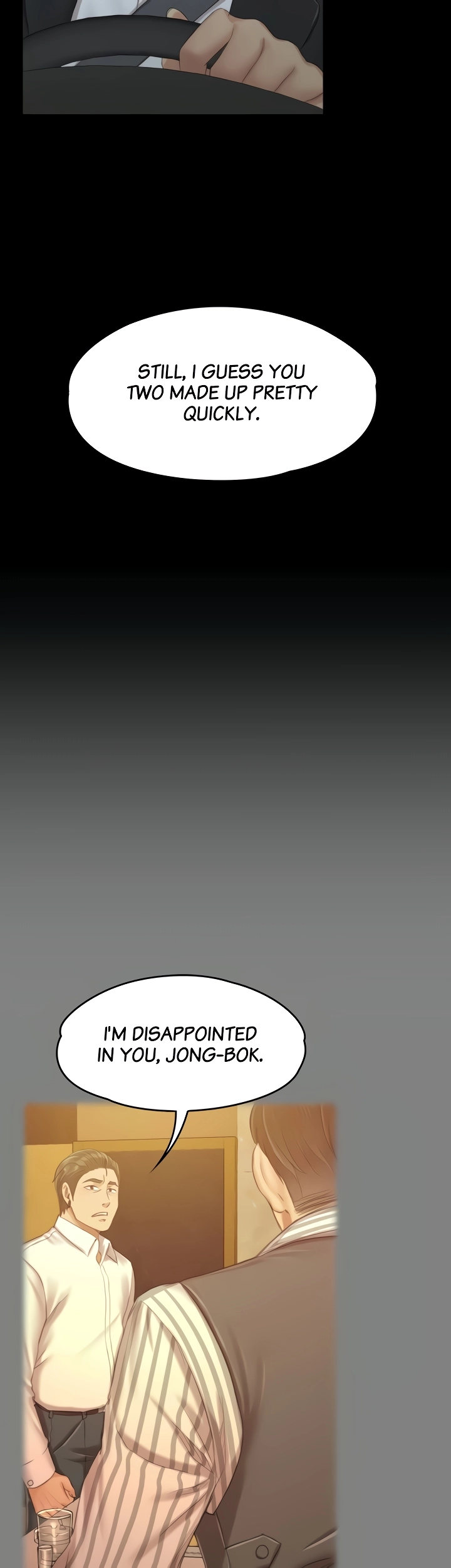 Double Life Chapter 91 Page 47