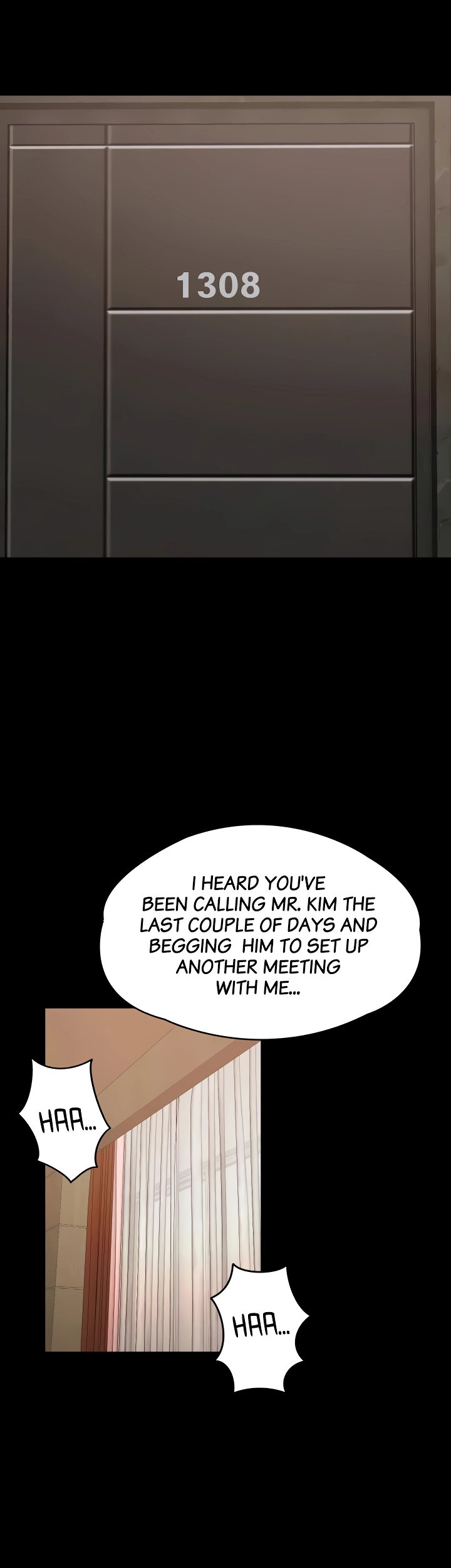 Double Life Chapter 91 Page 54