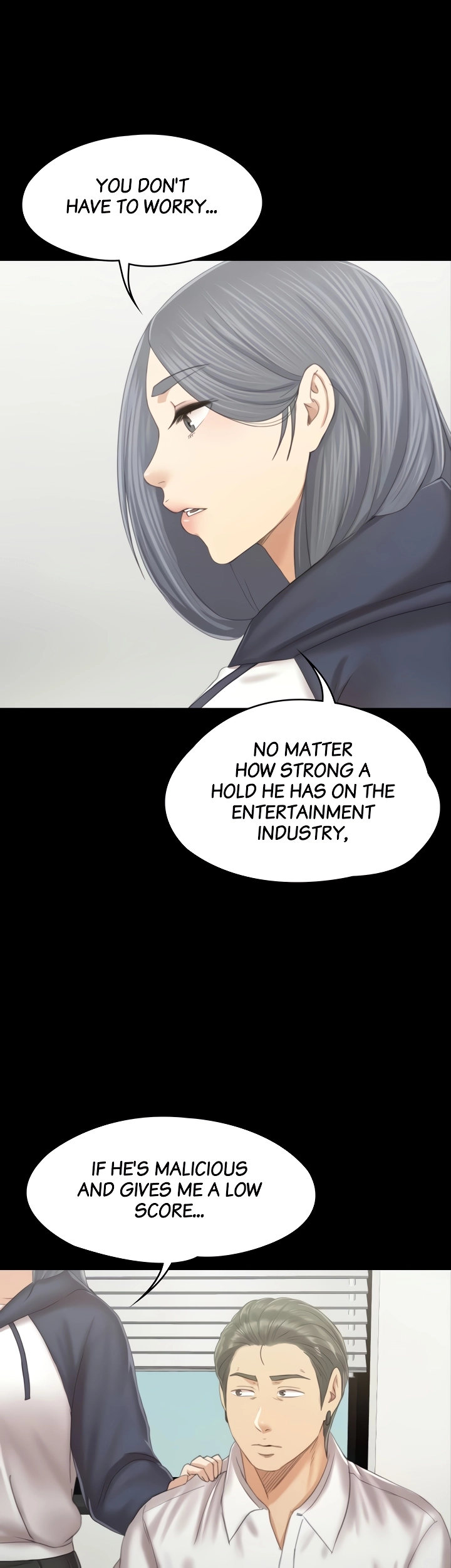 Double Life Chapter 91 Page 6