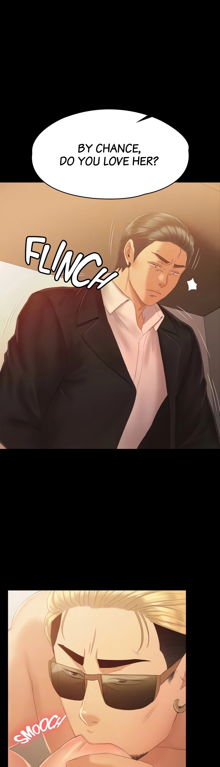 Double Life Chapter 92 Page 13