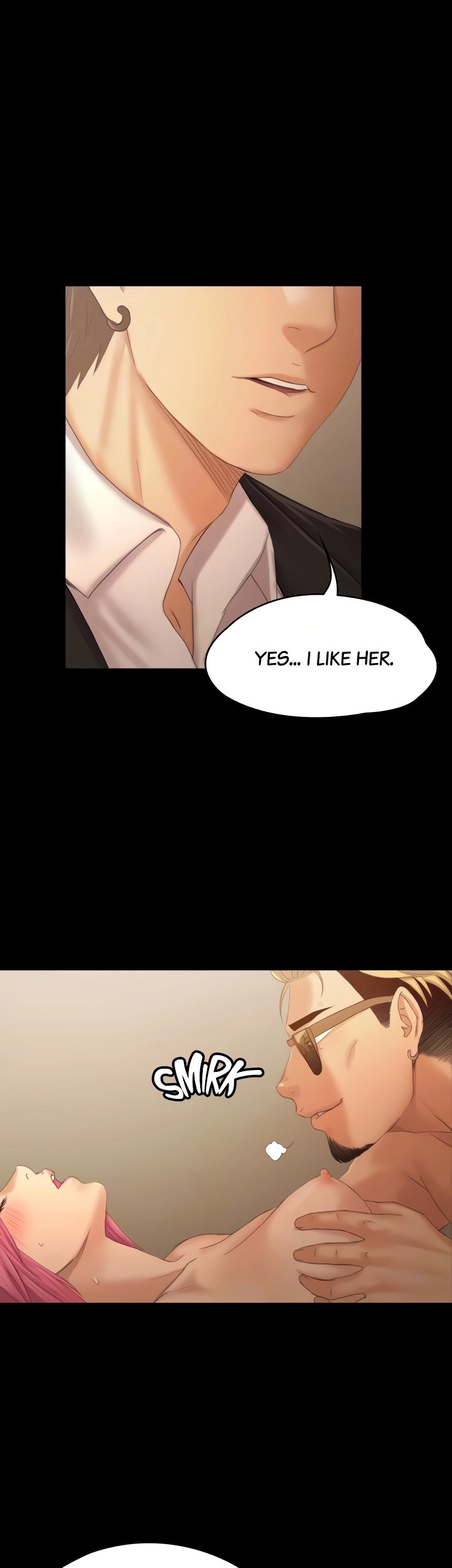 Double Life Chapter 92 Page 15