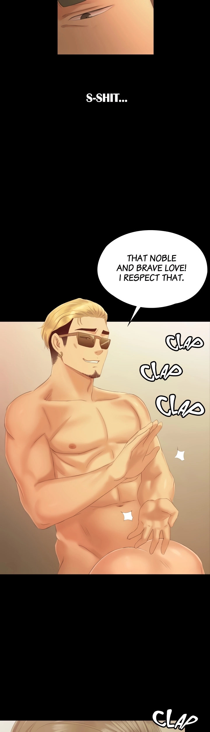 Double Life Chapter 92 Page 21