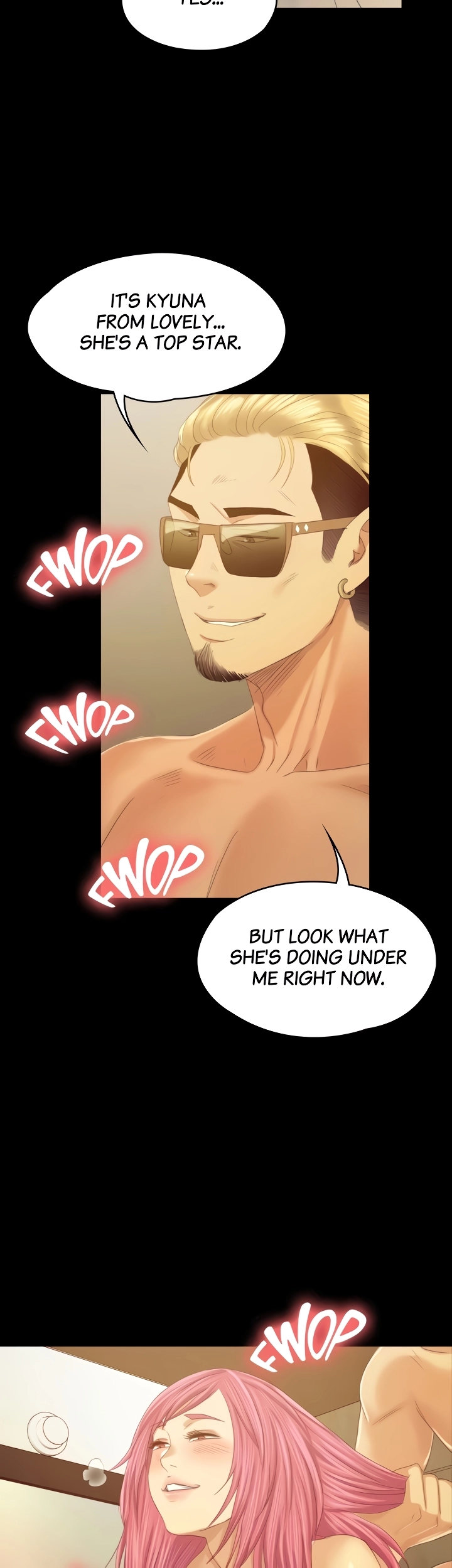 Double Life Chapter 92 Page 25