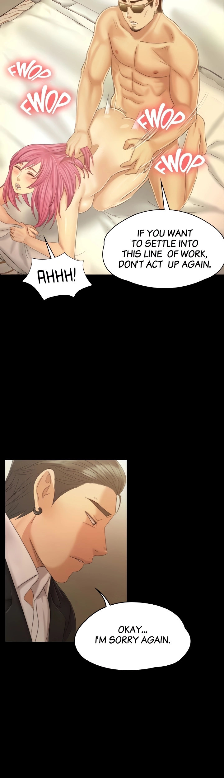 Double Life Chapter 92 Page 27