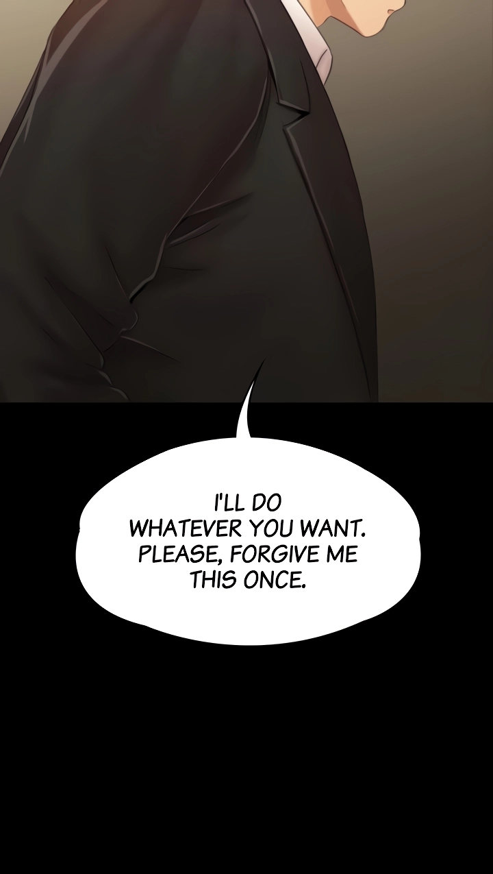 Double Life Chapter 92 Page 3