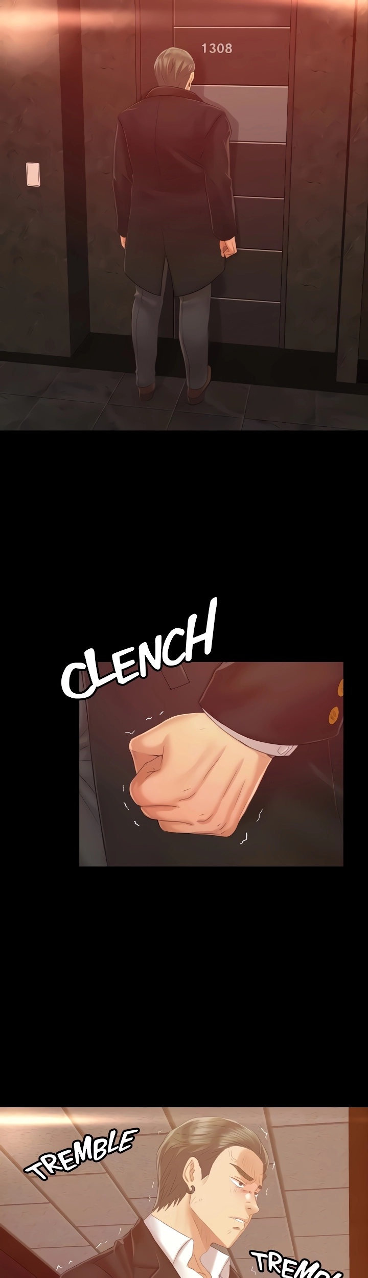 Double Life Chapter 92 Page 31