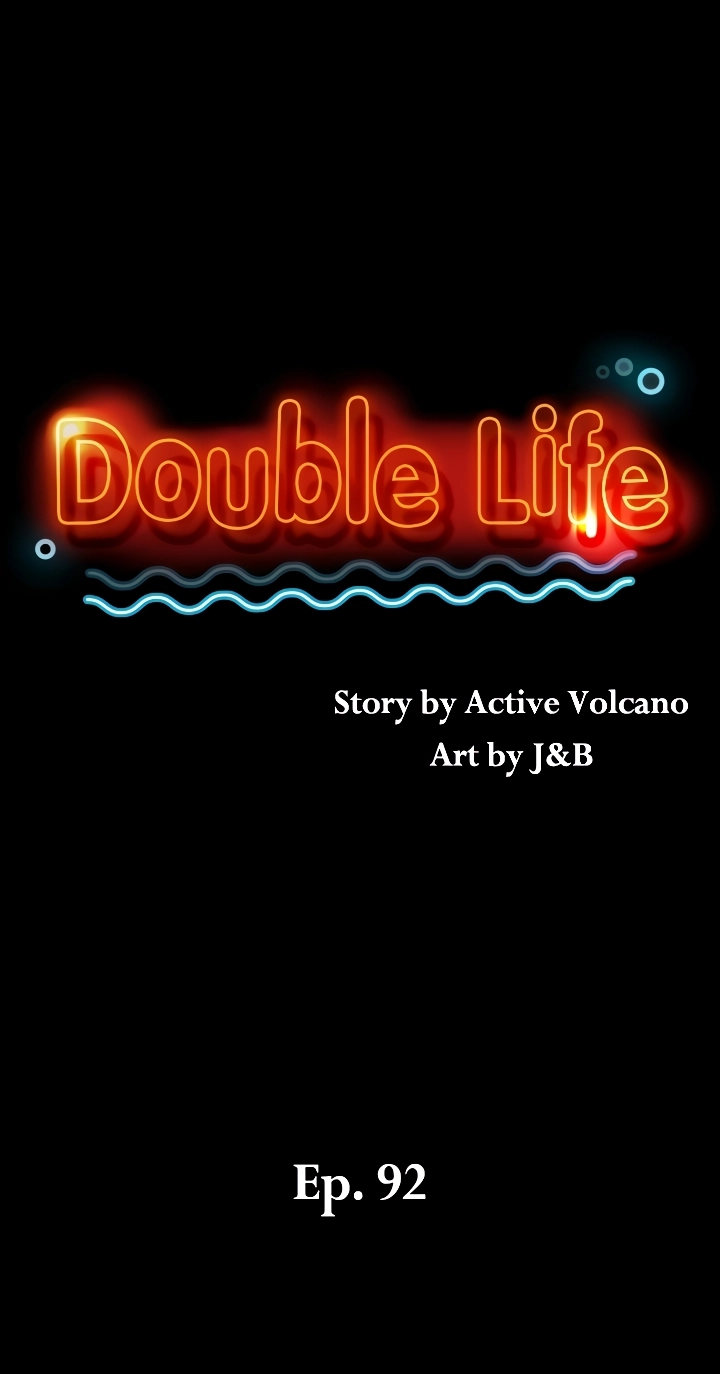 Double Life Chapter 92 Page 4