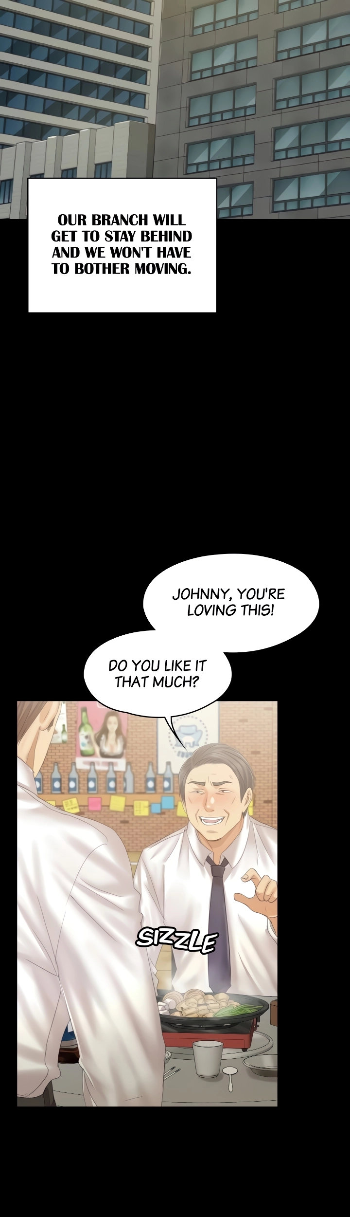Double Life Chapter 92 Page 43