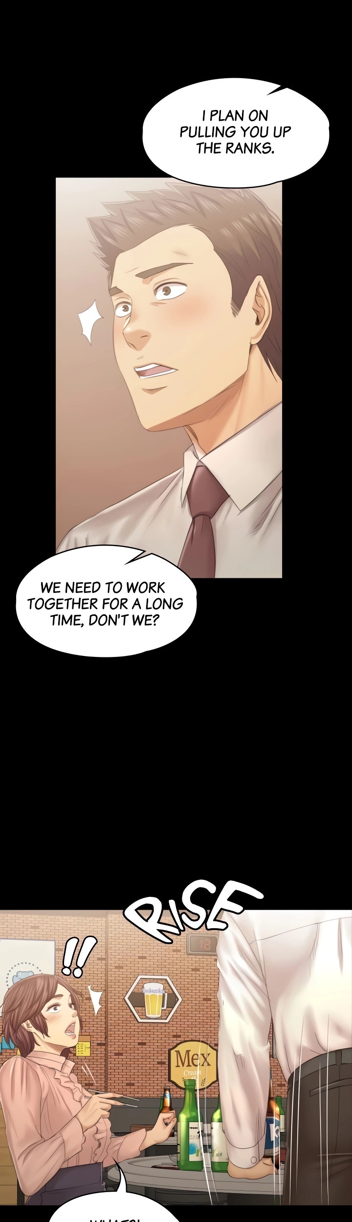 Double Life Chapter 92 Page 46