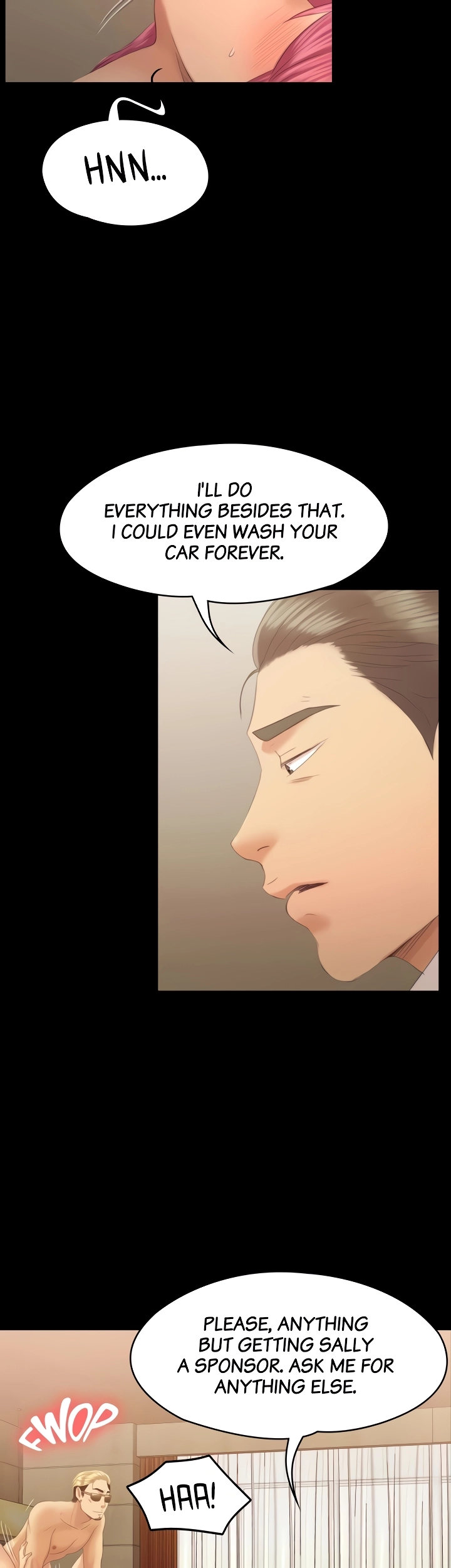 Double Life Chapter 92 Page 7