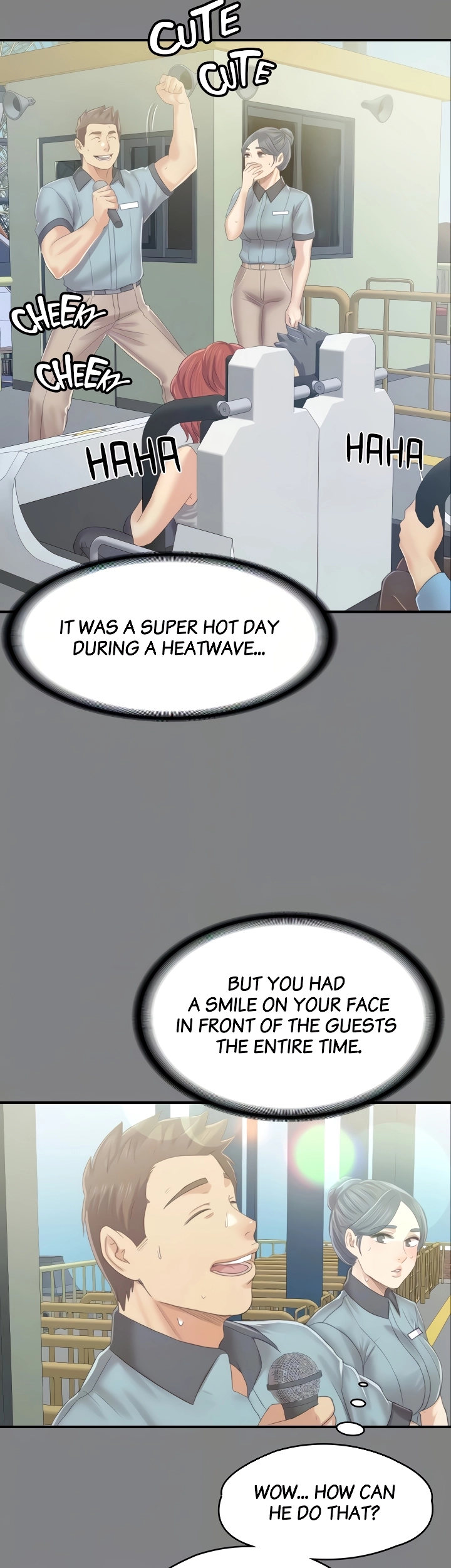 Double Life Chapter 93 Page 13