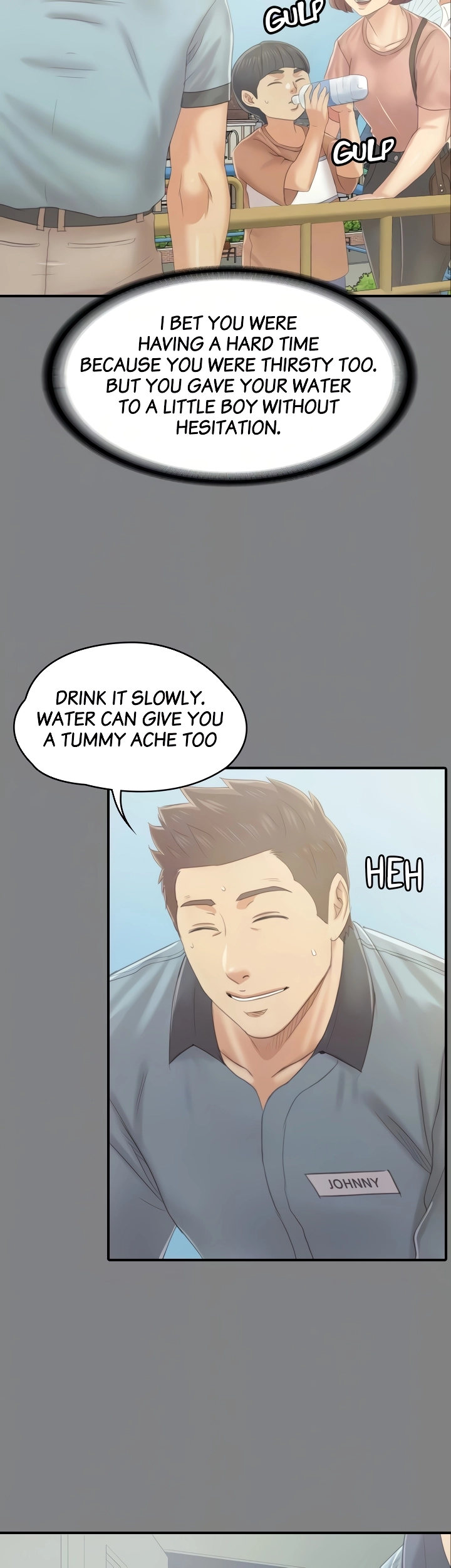 Double Life Chapter 93 Page 18
