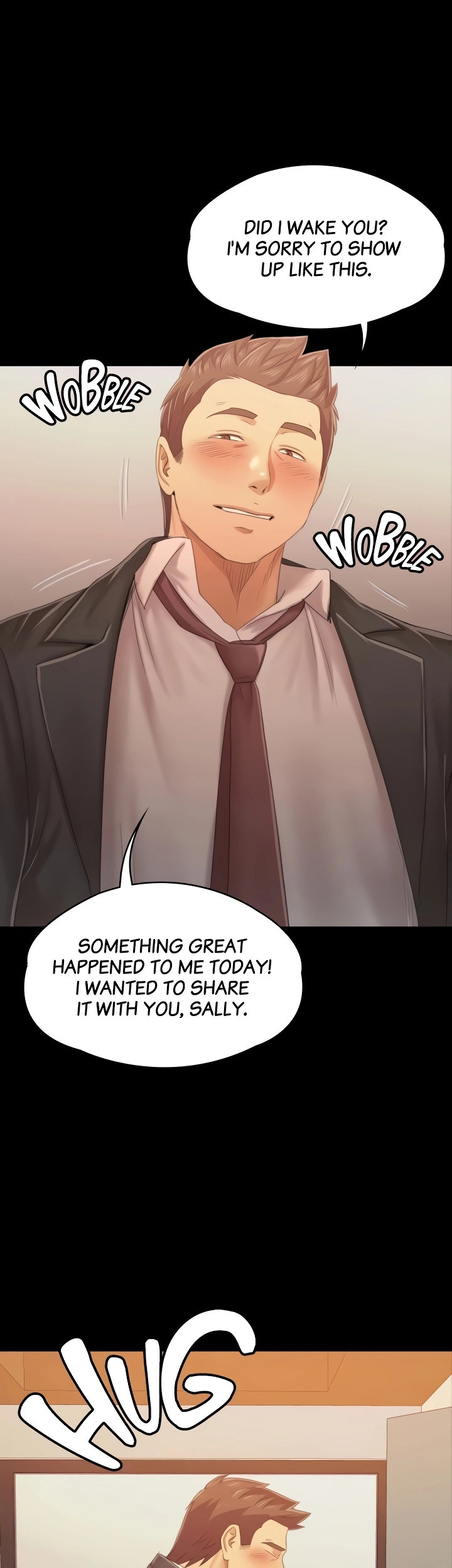 Double Life Chapter 93 Page 2