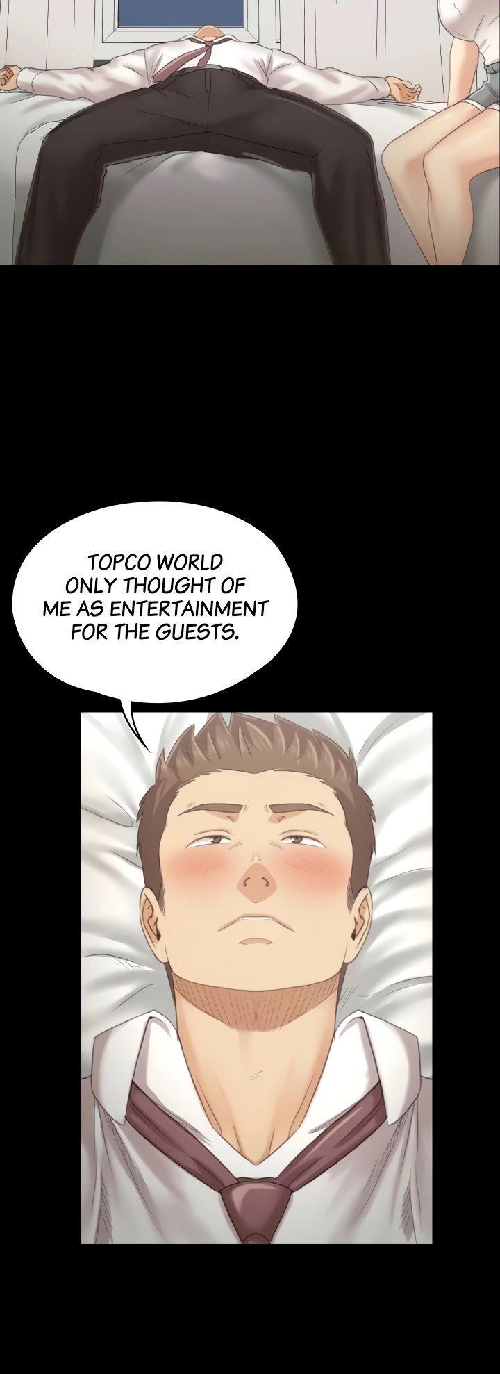 Double Life Chapter 93 Page 24