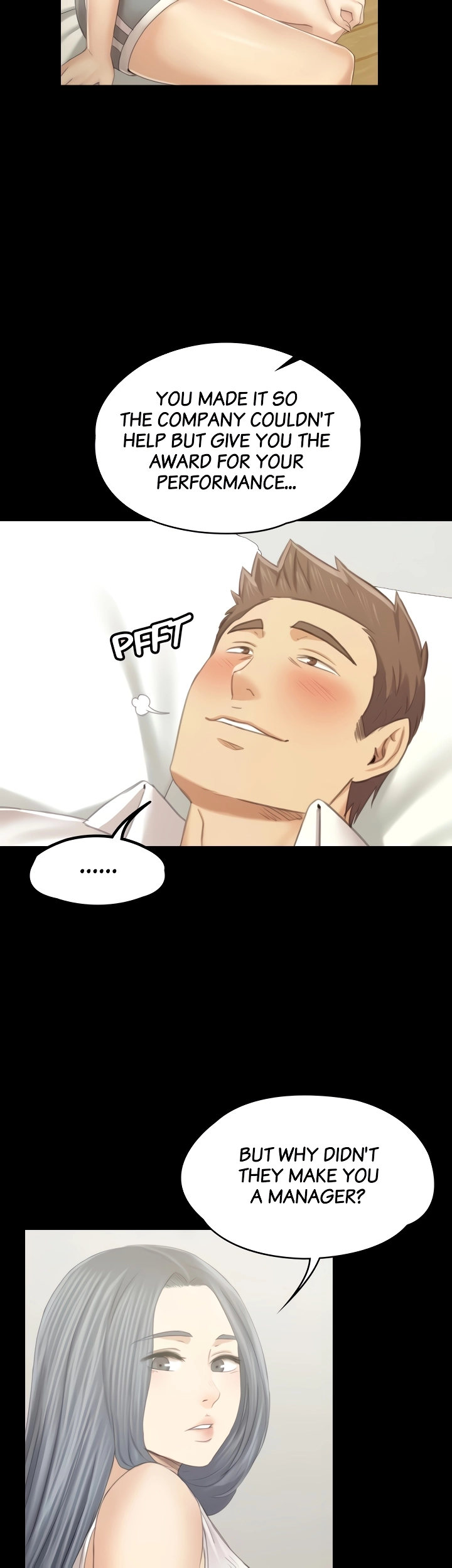 Double Life Chapter 93 Page 27
