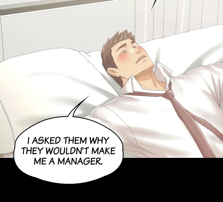 Double Life Chapter 93 Page 29