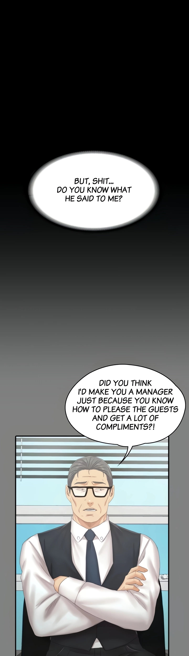Double Life Chapter 93 Page 30
