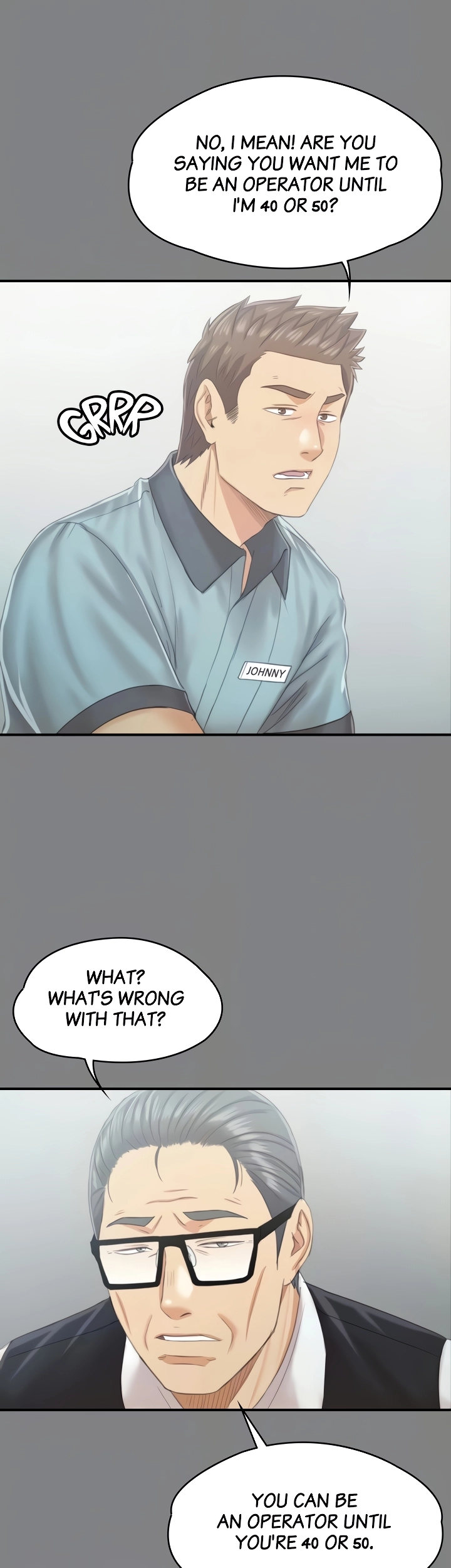 Double Life Chapter 93 Page 34