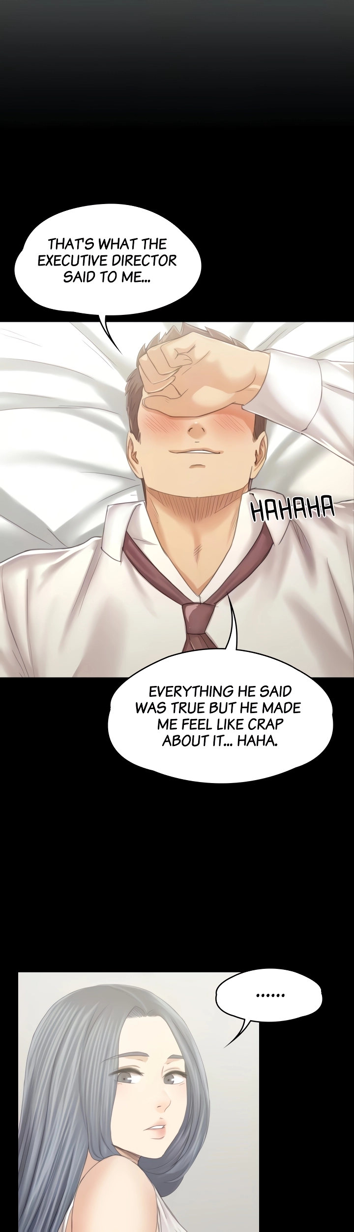 Double Life Chapter 93 Page 36