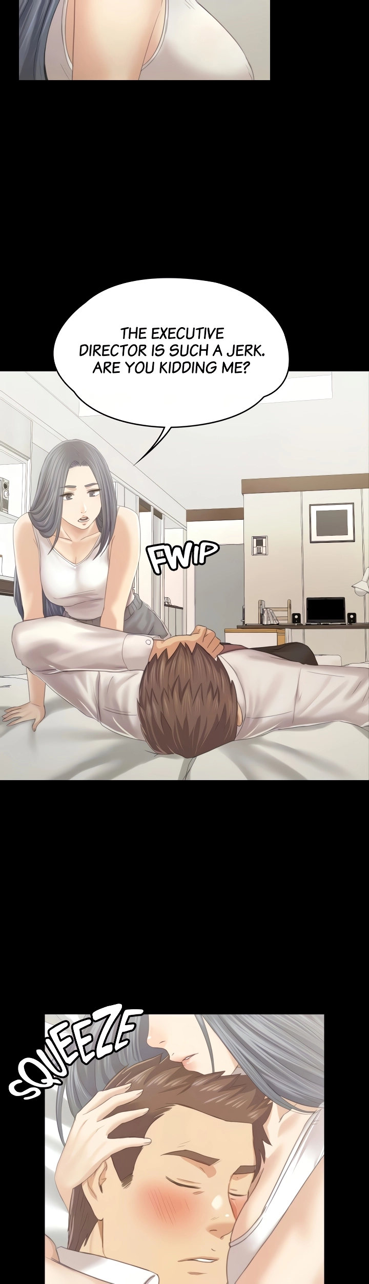 Double Life Chapter 93 Page 37