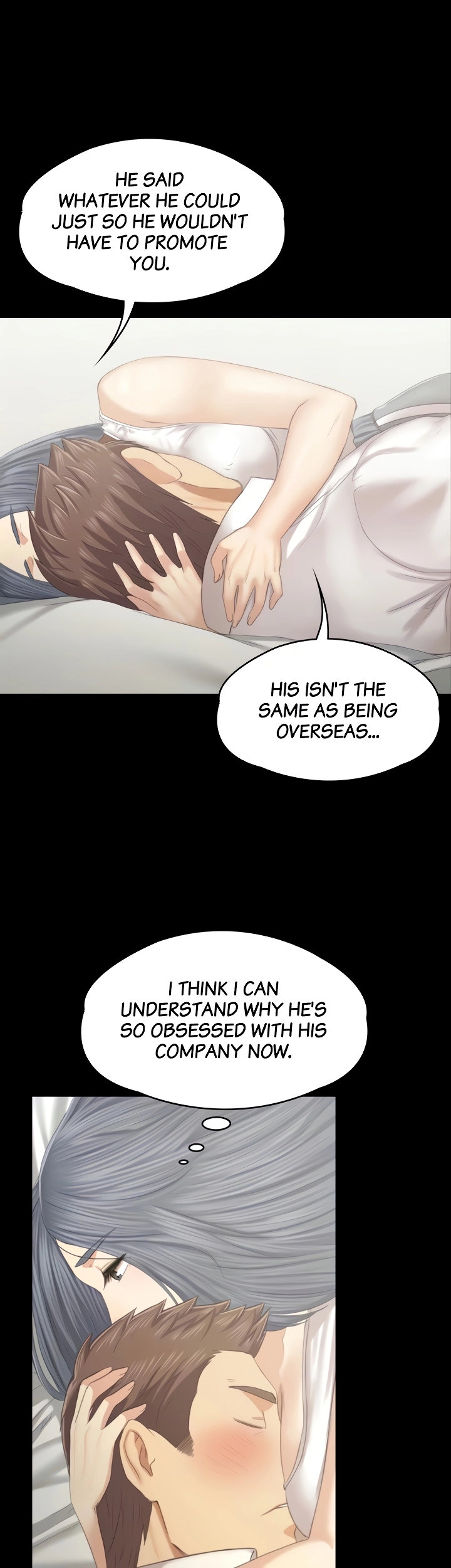 Double Life Chapter 93 Page 39
