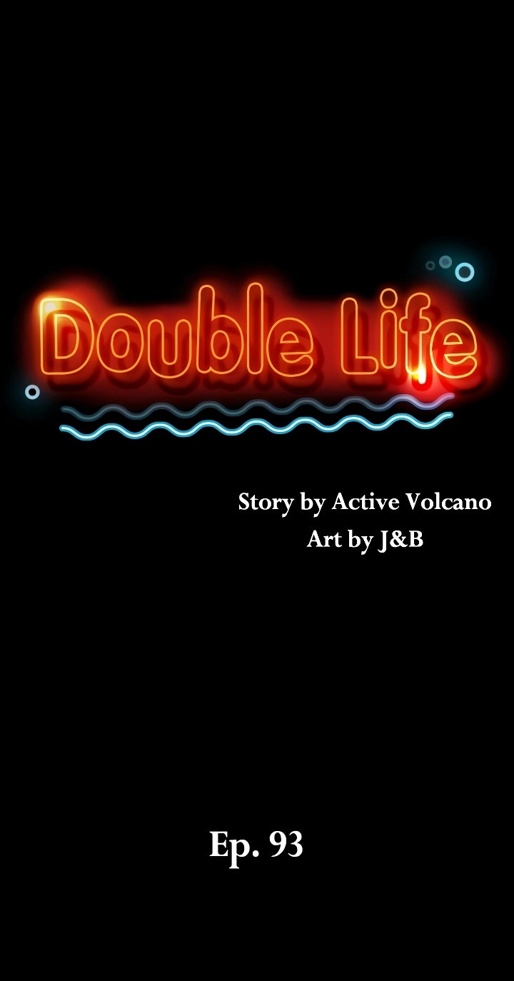 Double Life Chapter 93 Page 4