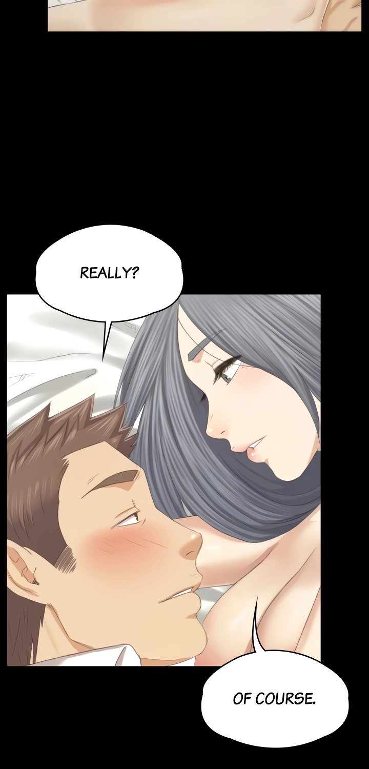 Double Life Chapter 93 Page 43